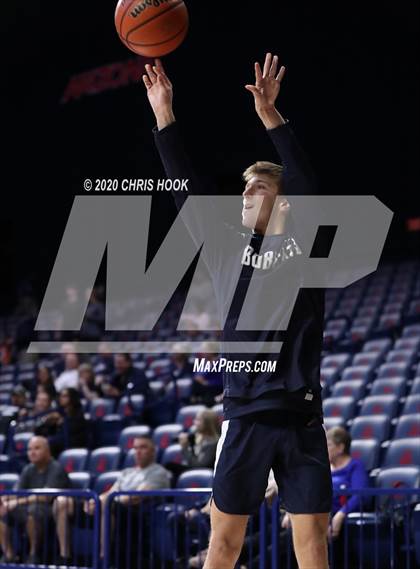 Thumbnail 3 in Cienega vs. Casteel (MLK Basketball Classic) photogallery.