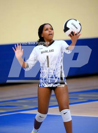 JV: Seabreeze @ Mainland