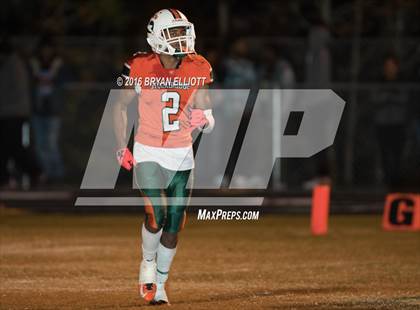 Thumbnail 3 in Griffin @ Stockbridge (GHSA 5A 3rd Round Playoff) photogallery.
