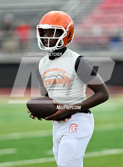 Thumbnail 1 in University @ New Smyrna Beach photogallery.