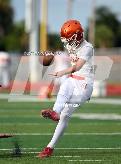 Thumbnail 1 in University @ New Smyrna Beach photogallery.