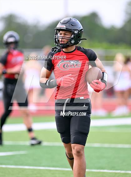 Thumbnail 1 in University @ New Smyrna Beach photogallery.