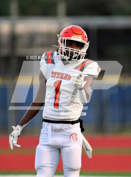 Thumbnail 1 in University @ New Smyrna Beach photogallery.