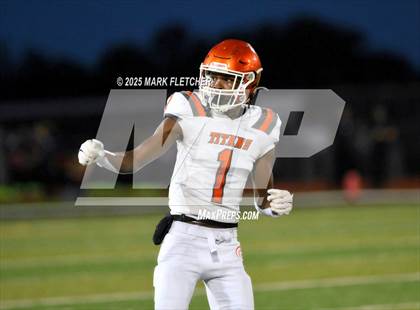 Thumbnail 2 in University @ New Smyrna Beach photogallery.