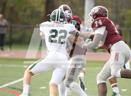 Thumbnail 3 in Deerfield Academy @ Loomis Chaffee School photogallery.