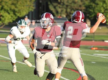 Thumbnail 3 in Deerfield Academy @ Loomis Chaffee School photogallery.
