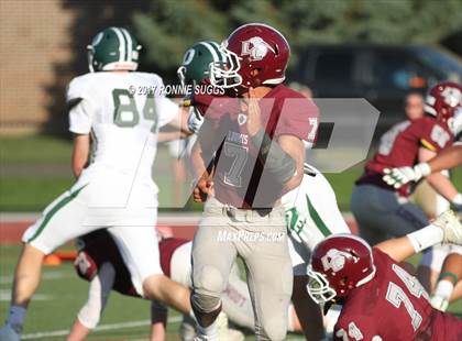 Thumbnail 3 in Deerfield Academy @ Loomis Chaffee School photogallery.