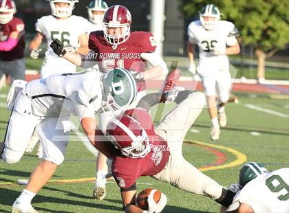 Thumbnail 1 in Deerfield Academy @ Loomis Chaffee School photogallery.