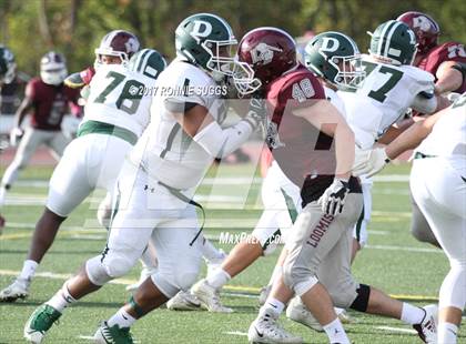 Thumbnail 3 in Deerfield Academy @ Loomis Chaffee School photogallery.