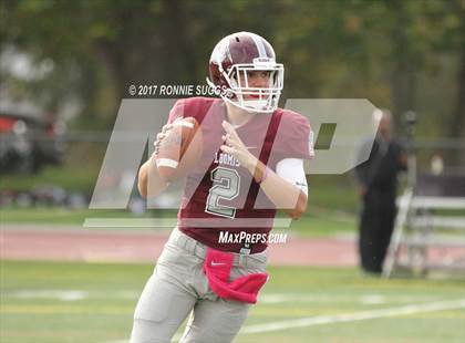 Thumbnail 1 in Deerfield Academy @ Loomis Chaffee School photogallery.