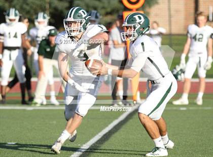 Thumbnail 3 in Deerfield Academy @ Loomis Chaffee School photogallery.