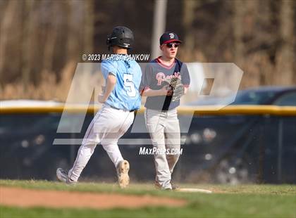 Thumbnail 1 in Bishop Grimes vs Pulaski photogallery.