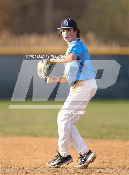 Thumbnail 2 in Bishop Grimes vs Pulaski photogallery.