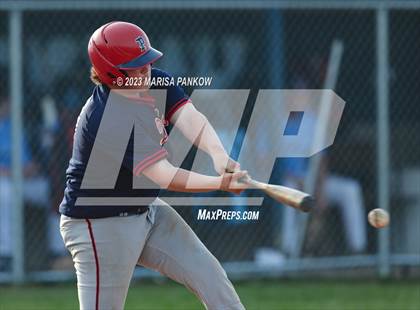 Thumbnail 2 in Bishop Grimes vs Pulaski photogallery.