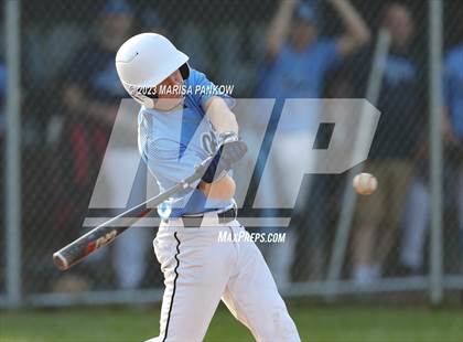 Thumbnail 1 in Bishop Grimes vs Pulaski photogallery.