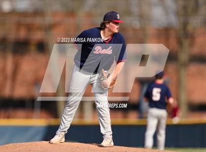 Thumbnail 1 in Bishop Grimes vs Pulaski photogallery.