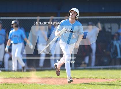 Thumbnail 1 in Bishop Grimes vs Pulaski photogallery.