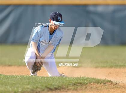 Thumbnail 1 in Bishop Grimes vs Pulaski photogallery.