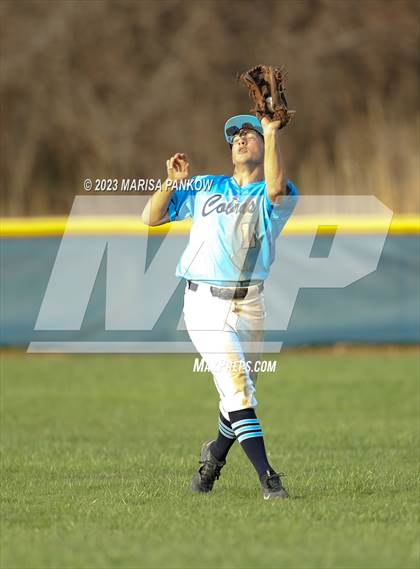 Thumbnail 3 in Bishop Grimes vs Pulaski photogallery.