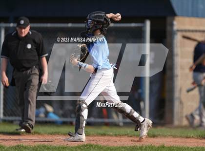Thumbnail 1 in Bishop Grimes vs Pulaski photogallery.