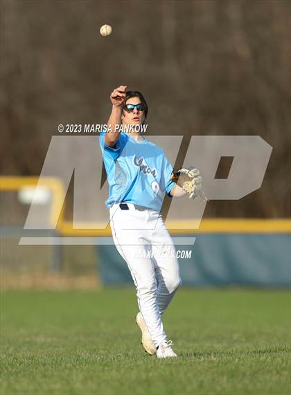 Thumbnail 1 in Bishop Grimes vs Pulaski photogallery.