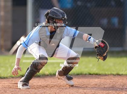 Thumbnail 1 in Bishop Grimes vs Pulaski photogallery.