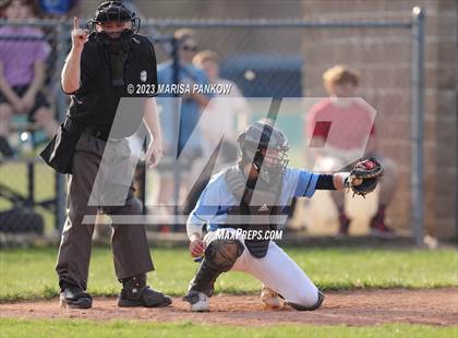 Thumbnail 2 in Bishop Grimes vs Pulaski photogallery.