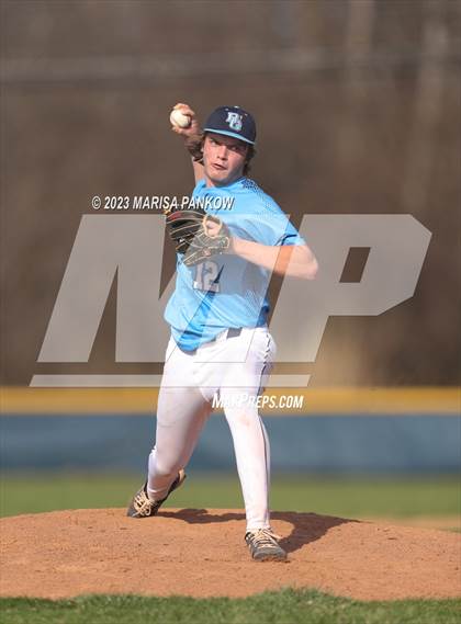 Thumbnail 2 in Bishop Grimes vs Pulaski photogallery.