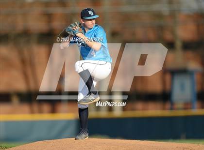 Thumbnail 2 in Bishop Grimes vs Pulaski photogallery.