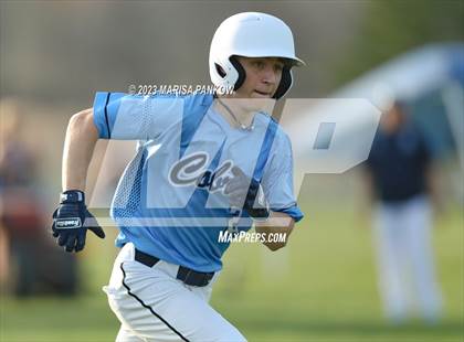 Thumbnail 2 in Bishop Grimes vs Pulaski photogallery.