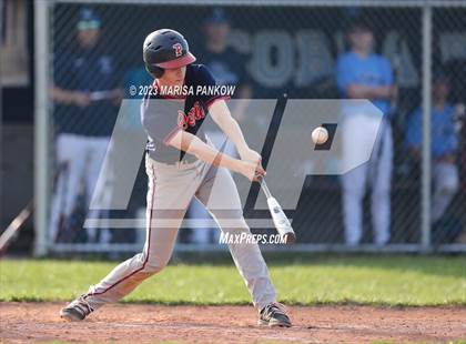 Thumbnail 2 in Bishop Grimes vs Pulaski photogallery.
