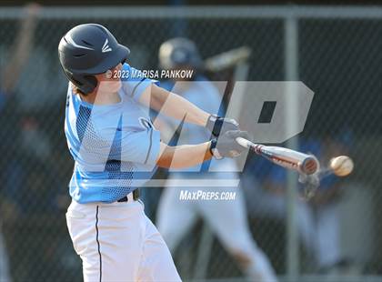 Thumbnail 3 in Bishop Grimes vs Pulaski photogallery.