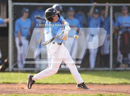 Thumbnail 1 in Bishop Grimes vs Pulaski photogallery.