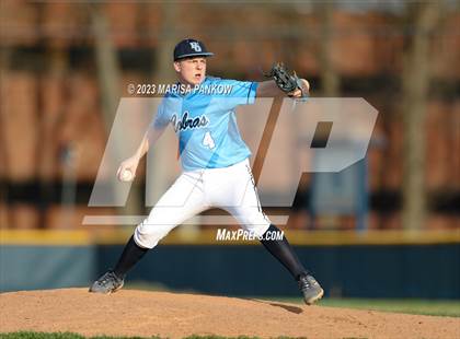 Thumbnail 1 in Bishop Grimes vs Pulaski photogallery.