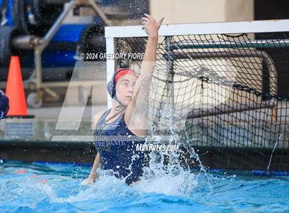 Thumbnail 1 in Long Beach Poly @ Notre Dame (SO) photogallery.