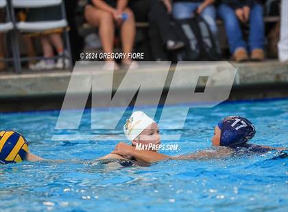 Thumbnail 3 in Long Beach Poly @ Notre Dame (SO) photogallery.
