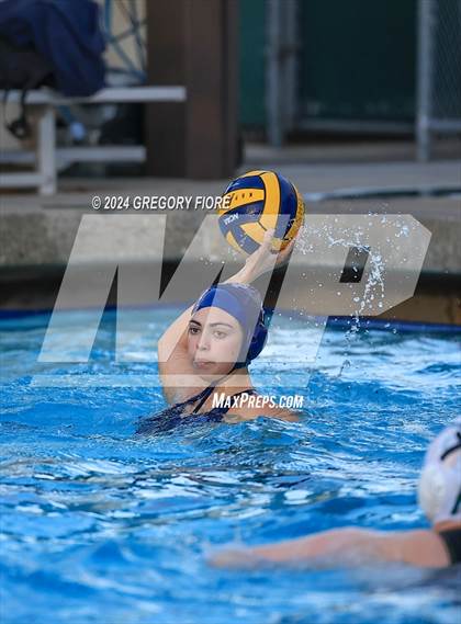 Thumbnail 2 in Long Beach Poly @ Notre Dame (SO) photogallery.
