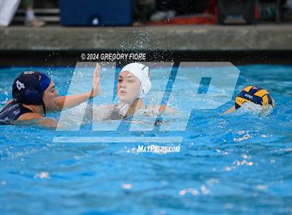Thumbnail 2 in Long Beach Poly @ Notre Dame (SO) photogallery.
