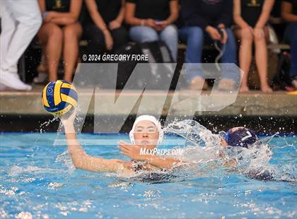 Thumbnail 1 in Long Beach Poly @ Notre Dame (SO) photogallery.