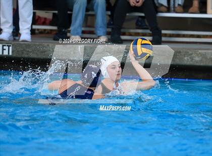 Thumbnail 2 in Long Beach Poly @ Notre Dame (SO) photogallery.