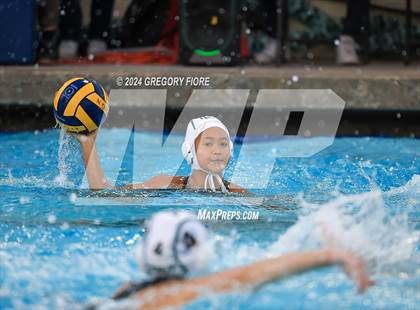 Thumbnail 2 in Long Beach Poly @ Notre Dame (SO) photogallery.