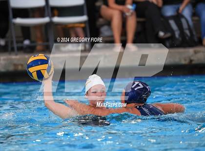Thumbnail 1 in Long Beach Poly @ Notre Dame (SO) photogallery.