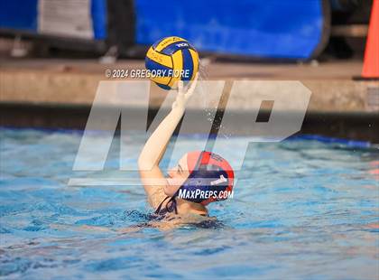 Thumbnail 3 in Long Beach Poly @ Notre Dame (SO) photogallery.