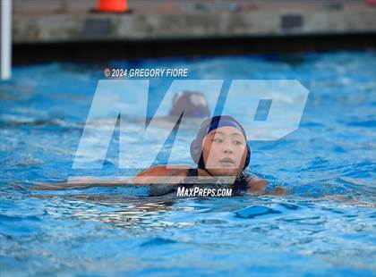 Thumbnail 2 in Long Beach Poly @ Notre Dame (SO) photogallery.