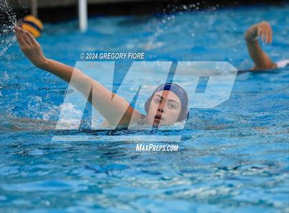 Thumbnail 3 in Long Beach Poly @ Notre Dame (SO) photogallery.