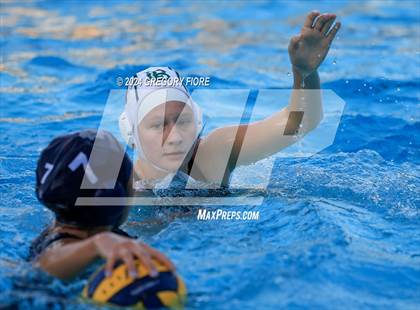 Thumbnail 1 in Long Beach Poly @ Notre Dame (SO) photogallery.