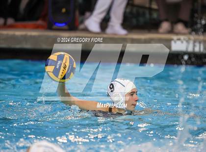 Thumbnail 3 in Long Beach Poly @ Notre Dame (SO) photogallery.