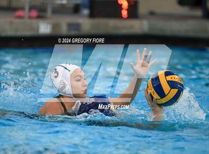 Thumbnail 3 in Long Beach Poly @ Notre Dame (SO) photogallery.