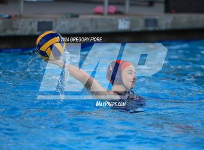 Thumbnail 2 in Long Beach Poly @ Notre Dame (SO) photogallery.