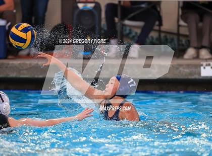 Thumbnail 2 in Long Beach Poly @ Notre Dame (SO) photogallery.
